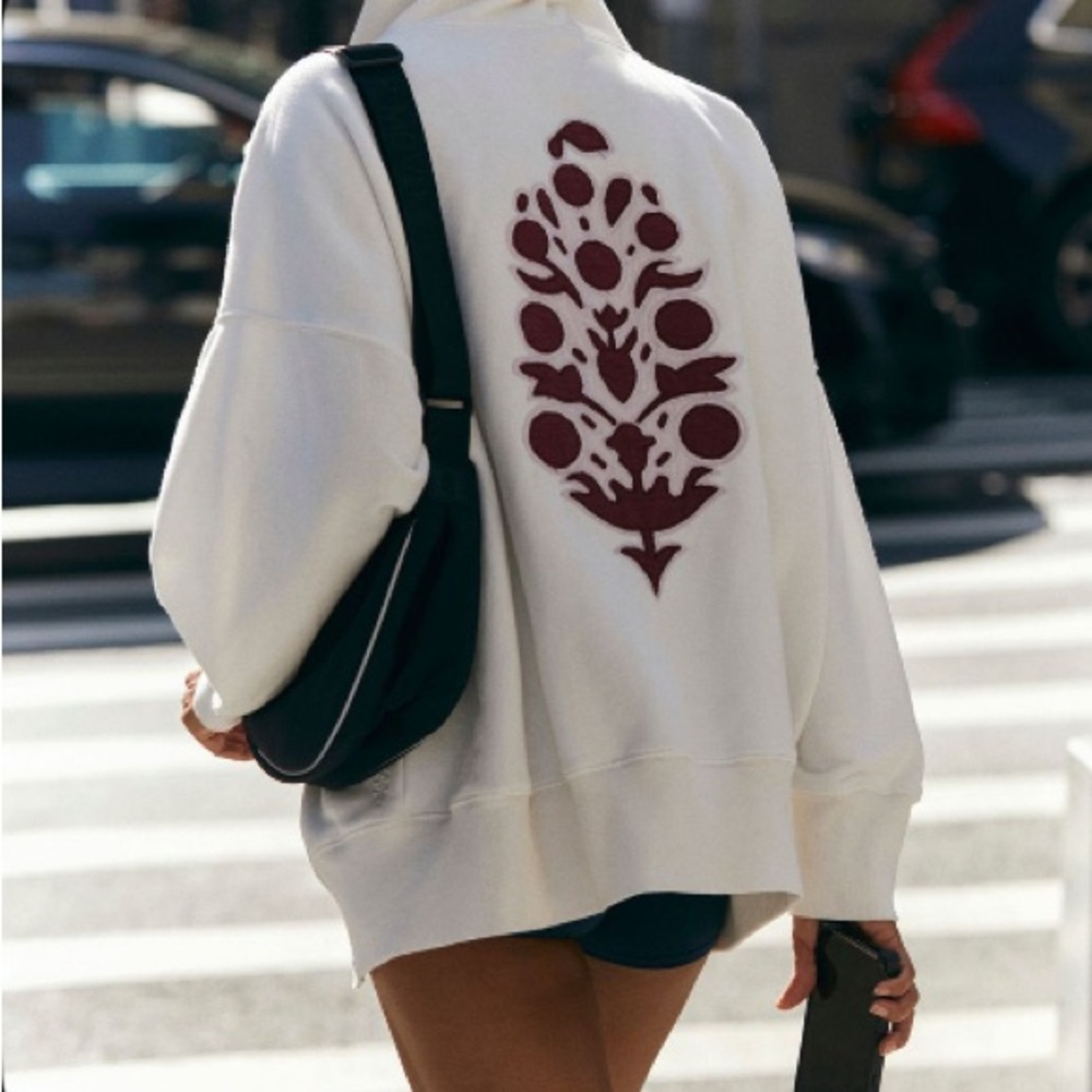 Free People Movement sweater